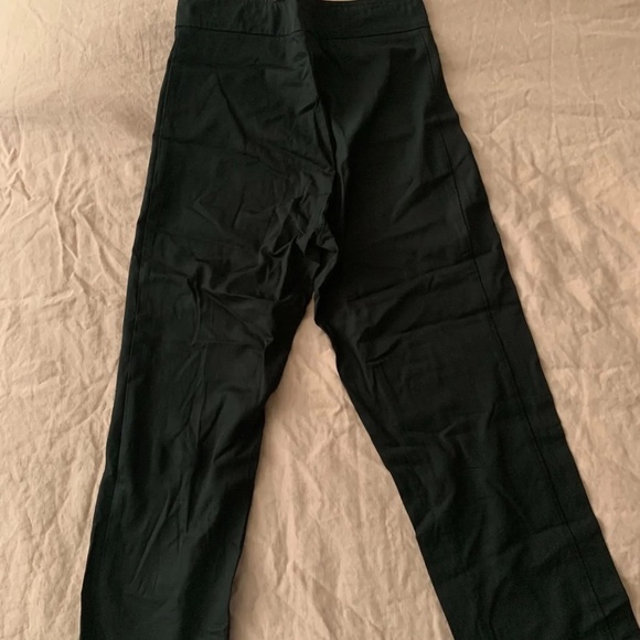 Edith Luxe Pant - Picture 3 of 4